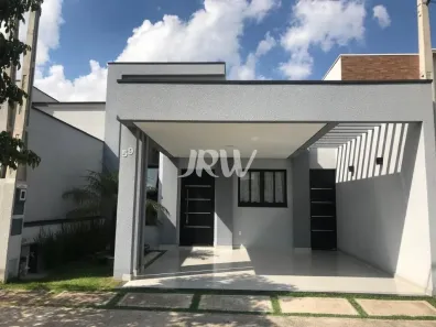 Casa com 3 Quartos à venda, 150m² no Jardim Park Real, Indaiatuba