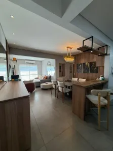 Apartamento com 3 Quartos à venda, 102m² no São Francisco, São José do Rio Preto