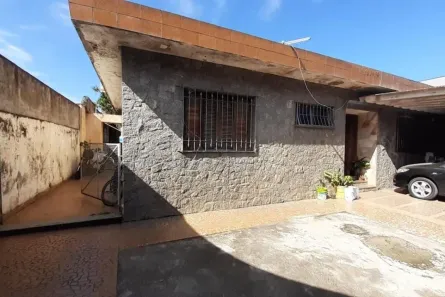Casa com 3 Quartos à venda, 140m² no Parque Fongaro, São Paulo