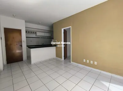 Apartamento com 1 Quarto à venda, 46m² no Pitangueiras, Lauro de Freitas
