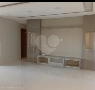 Apartamento com 3 Quartos para alugar, 102m² no Vila Almeida, Indaiatuba