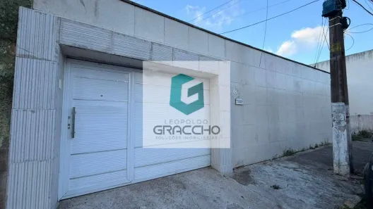 Casa com 3 Quartos à venda, 134m² no Joaquim Távora, Fortaleza