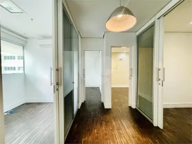 Sala Comercial à venda, 116m² no Centro, São Bernardo do Campo
