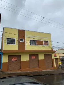 Ponto Comercial para alugar, 21m² no Santa Monica, Sarzedo