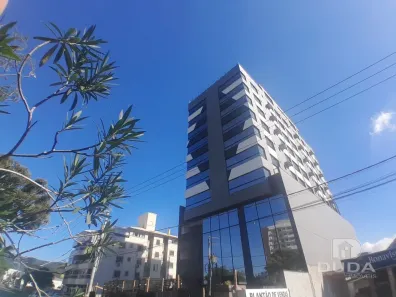 Apartamento com 1 Quarto à venda, 36m² no Vila Alvorada, Imbituba
