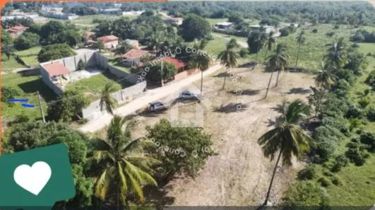 Lote/Terreno à venda, 280m² no Marivan, Aracaju