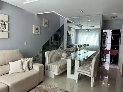 Sobrado com 2 Quartos à venda, 139m² no Vila Junqueira, Santo André