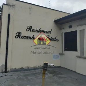 Casa com 2 Quartos à venda, 120m² no Jardim dos Estados, Taubaté