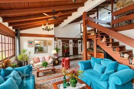 Casa com 3 Quartos à venda, 364m² no Chácara das Pedras, Porto Alegre