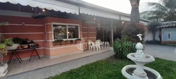 Casa com 3 Quartos à venda, 140m² no Serra Grande, Niterói