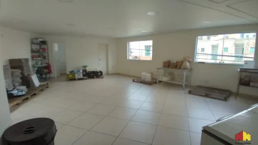 Sala Comercial para alugar, 115m² no Cidade Mãe do Céu, São Paulo