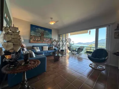 Apartamento com 2 Quartos à venda, 104m² no Tabatinga, Caraguatatuba