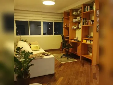 Apartamento com 2 Quartos à venda, 86m² no Jardim das Acácias, São Paulo