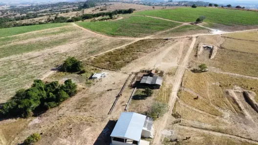 Fazenda/Sítio à venda, 871200m² no , Itapuranga