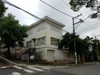 Casa com 3 Quartos à venda, 118m² no Santo Amaro, São Paulo