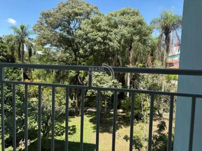 Apartamento com 2 Quartos à venda, 49m² no Jardim Ipê, Sorocaba