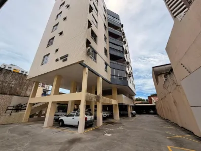 Apartamento com 3 Quartos à venda, 100m² no Aldeota, Fortaleza