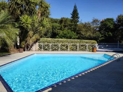 Casa de Condomínio com 4 Quartos à venda, 400m² no Monte Alegre do Sul, Monte Alegre do Sul
