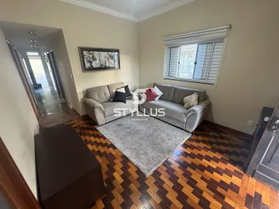 Casa com 4 Quartos à venda, 277m² no Méier, Rio de Janeiro