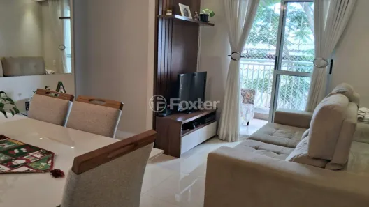 Apartamento com 3 Quartos à venda, 55m² no Vila Ema, São Paulo