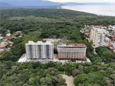 Apartamento com 3 Quartos à venda, 71m² no São Lourenço, Bertioga