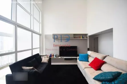 Apartamento com 3 Quartos à venda, 170m² no Vila Suzana, São Paulo