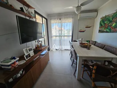 Apartamento com 3 Quartos à venda, 94m² no Mar Verde II, Caraguatatuba