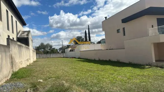 Lote/Terreno à venda, 360m² no Cajuru do Sul, Sorocaba