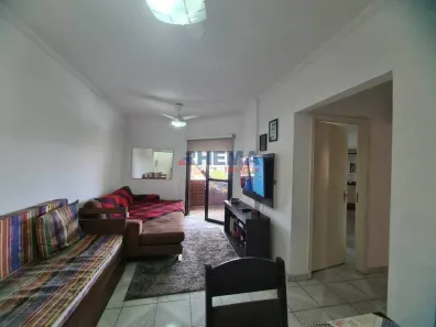 Apartamento com 2 Quartos à venda, 72m² no Vila Mathias, Santos