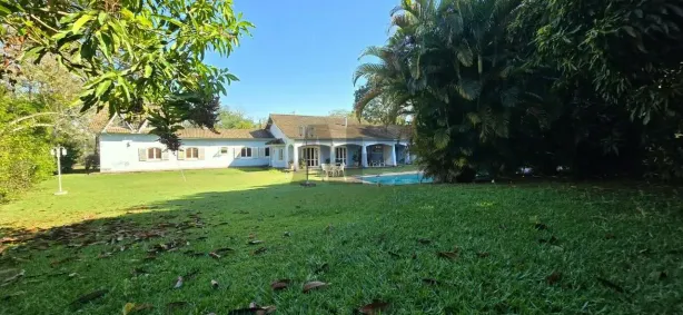 Casa de Condomínio com 3 Quartos à venda, 450m² no Itaim, Itu
