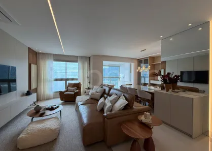 Apartamento com 4 Quartos à venda, 160m² no Centro, Balneário Camboriú