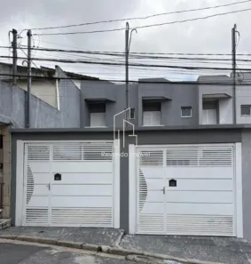 Sobrado com 2 Quartos à venda, 72m² no Parque Peruche, São Paulo