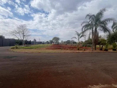 Lote/Terreno à venda, 2469m² no Jardim Burle Marx, Londrina