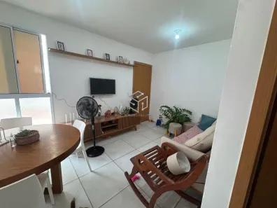 Apartamento com 2 Quartos à venda, 42m² no Maranguape I, Paulista