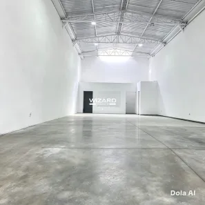 Galpão/Depósito/Armazém para alugar, 180m² no Cerâmica, São Caetano do Sul