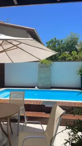 Casa de Condomínio com 4 Quartos à venda, 190m² no Stella Maris, Salvador