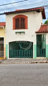 Casa com 3 Quartos à venda, 132m² no Jardim Santa Rosália, Sorocaba
