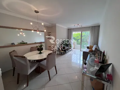 Apartamento com 3 Quartos à venda, 75m² no Vila Sofia, São Paulo