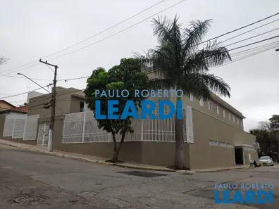 Casa de Condomínio com 2 Quartos para alugar, 78m² no Vila Romano, São Paulo