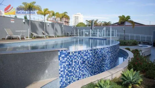 Apartamento com 3 Quartos à venda, 99m² no Vila Sfeir, Indaiatuba