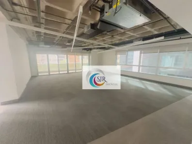 Sala Comercial para alugar, 200m² no Consolação, São Paulo