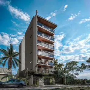 Apartamento com 2 Quartos à venda, 80m² no Centro, Navegantes