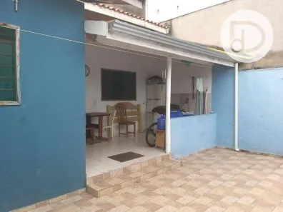Casa com 2 Quartos à venda, 70m² no Capela, Vinhedo