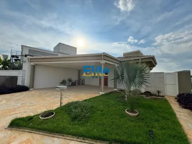 Casa com 4 Quartos à venda, 372m² no Swiss Park, Campinas
