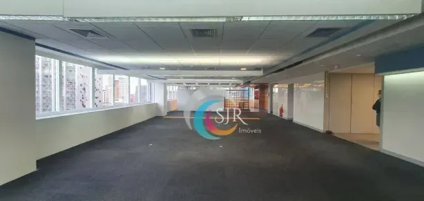 Sala Comercial para alugar, 1152m² no Bela Vista, São Paulo