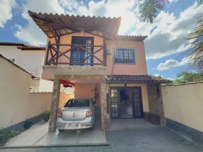 Casa com 3 Quartos à venda, 132m² no Engenho do Mato, Niterói