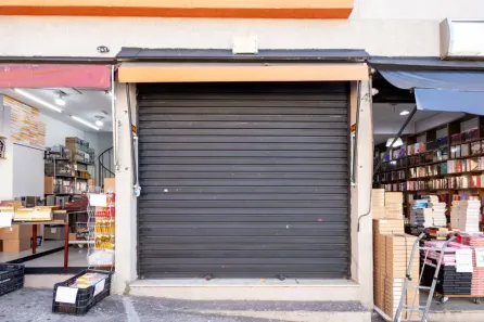 Ponto Comercial para alugar, 40m² no Sé, São Paulo