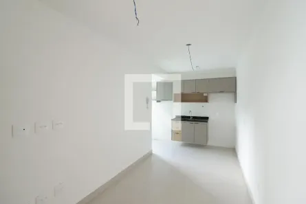 Apartamento com 1 Quarto à venda, 36m² no Jardim São Paulo(Zona Norte), São Paulo
