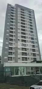 Apartamento com 1 Quarto à venda, 35m² no Vila Eliza, Campinas
