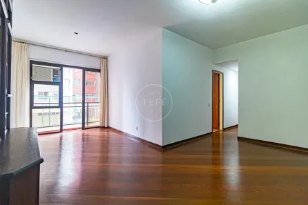 Apartamento com 3 Quartos à venda, 120m² no Barra da Tijuca, Rio de Janeiro